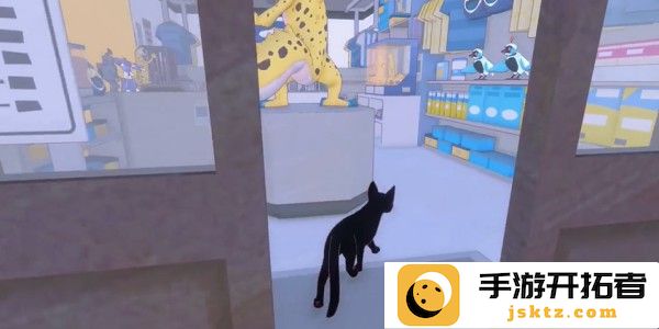 小猫咪大城市成就怎么获得