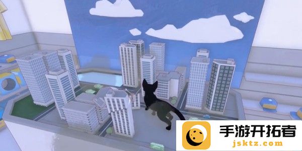 小猫咪大城市成就怎么获得