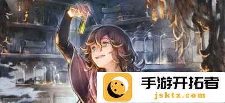 《歧路旅人：大陆的霸者》限时角色泽妮亚的技能与玩法解析