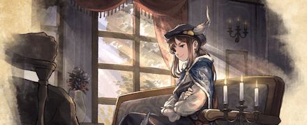 《歧路旅人：大陆的霸者》角色分析-圣炎的指引多萝德娅的技能与玩法