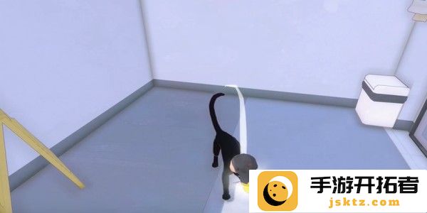 小猫咪大城市饭团帽怎么收集