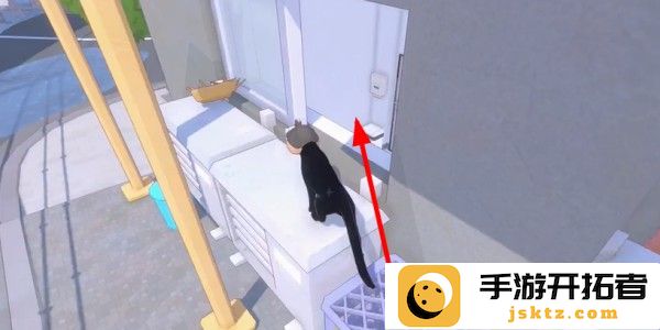 小猫咪大城市饭团帽怎么收集