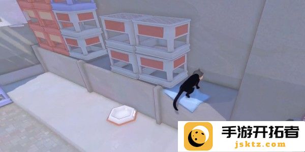 小猫咪大城市饭团帽怎么收集