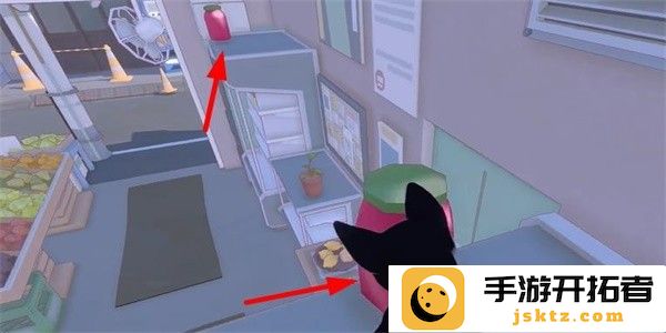 小猫咪大城市让市长打个盹成就攻略