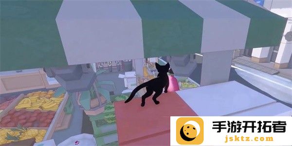 小猫咪大城市让市长打个盹成就攻略