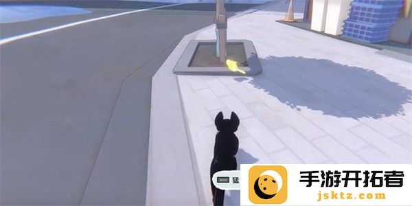 小猫咪大城市猫老大VS小柚子成就攻略
