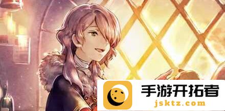 《歧路旅人：大陆的霸者》夏娜角色深度解析-她的技能与背景如何影响故事发展？