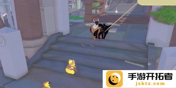 小猫咪大城市鸭子帽怎么收集