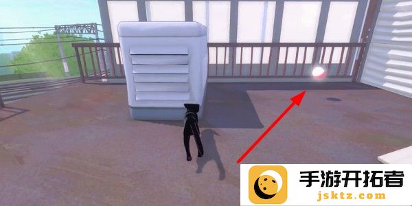 小猫咪大城市小恶魔帽怎么收集