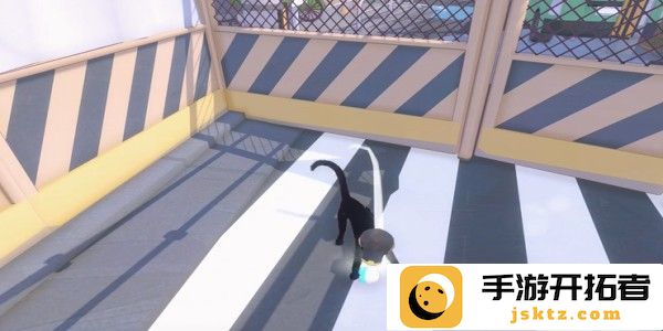 小猫咪大城市蝴蝶帽怎么收集