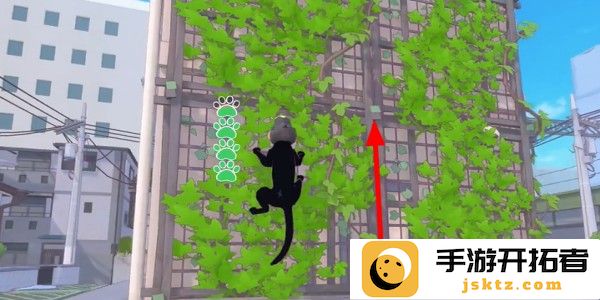 小猫咪大城市螃蟹帽怎么收集