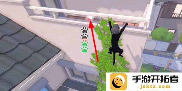 小猫咪大城市螃蟹帽怎么收集