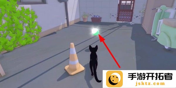 小猫咪大城市乌龟帽怎么收集