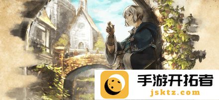 《歧路旅人：大陆的霸者》角色分析与背景故事探究