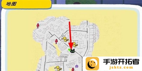 小猫咪大城市苹果帽怎么收集