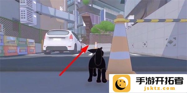 小猫咪大城市苹果帽怎么收集