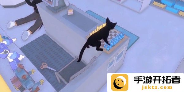 小猫咪大城市将军成就攻略