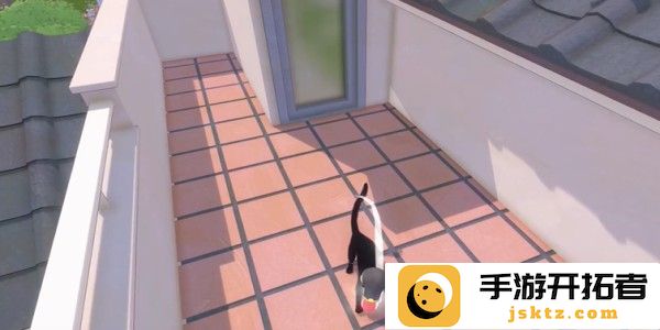 小猫咪大城市螃蟹帽怎么收集