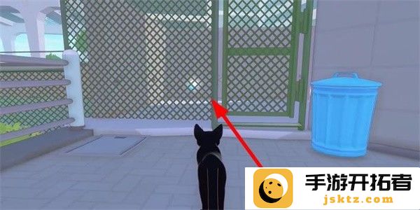 小猫咪大城市鲭鱼帽怎么收集