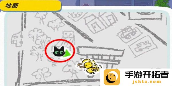 小猫咪大城市仙人掌帽怎么收集