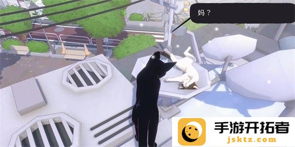 小猫咪大城市等待一缕阳光成就攻略