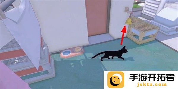 小猫咪大城市等待一缕阳光成就攻略