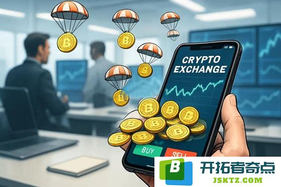 币安Alpha空投新制上线！高积分用户先领 次阶段降低门槛采先到先得