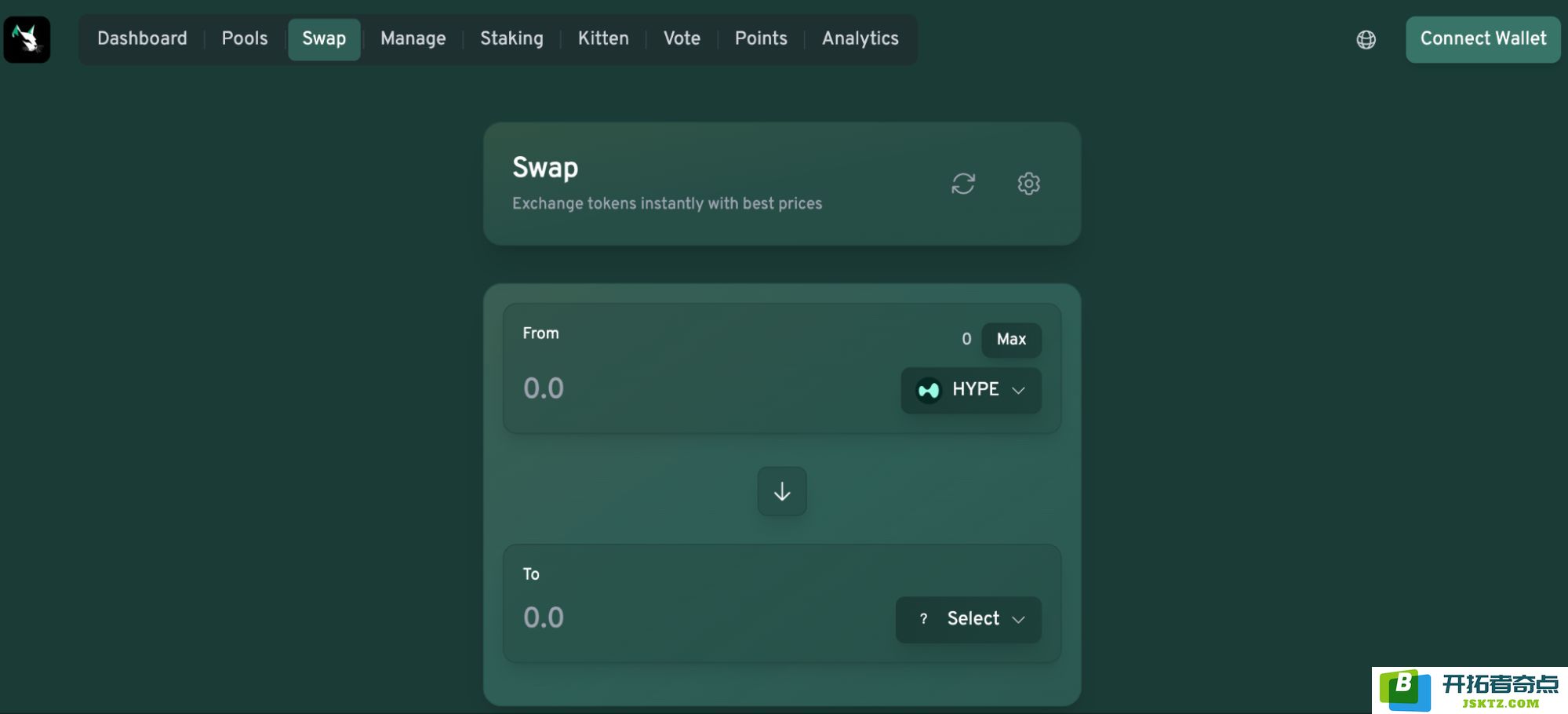 如何参与HyperEVM的空投活动？探索HyperEVM核心协议、HYPE代币空投及其未来潜力