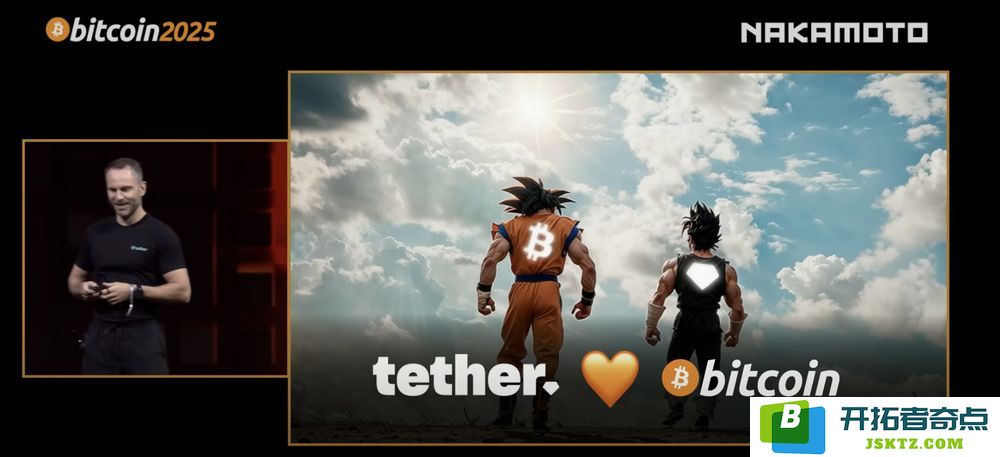 全面解析Tether在比特币市场中的战略布局与未来发展方向