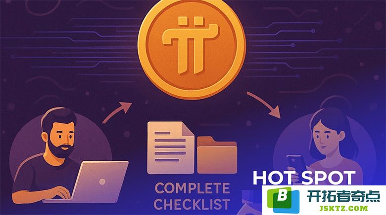 临近 Pi 2Day，了解 Pi Network 的 KYC 流程与重要性