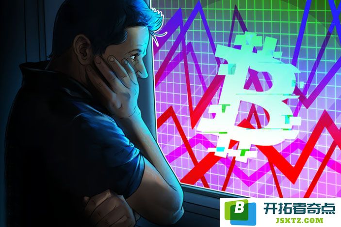 深入分析比特币（BTC）需稳住10万美元心理关口，交易员正评估对华55%关税带来的市场影响