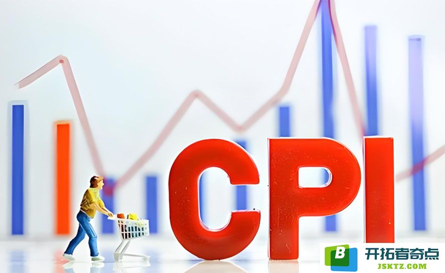 美国5月消费者物价指数意外下降 加密货币市场短暂反弹后面临调整压力