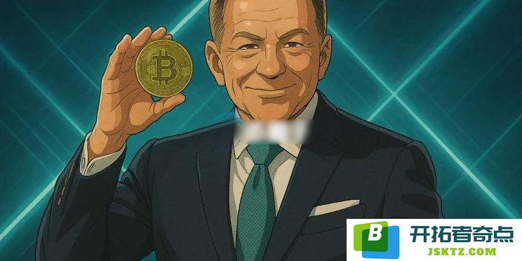 传奇投资者Paul Tudor Jones探讨：比特币与股票、黄金共同构建抗通胀理想投资组合