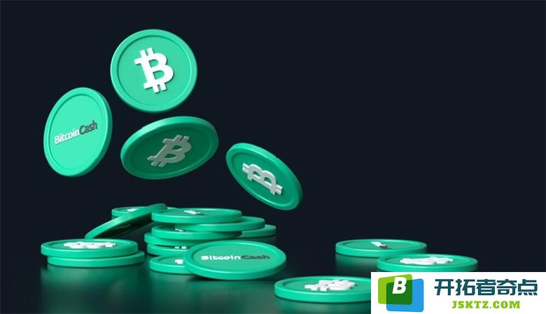 比特币现金（BCH）长期价格展望：2025 年及未来 2026 至 2027 年的市场趋势分析