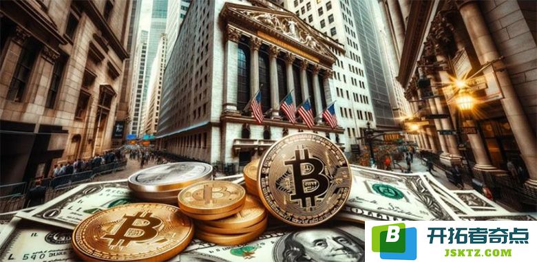 IBIT 详解：它是什么？安全性分析与全球最大比特币ETF 的投资策略全面解读