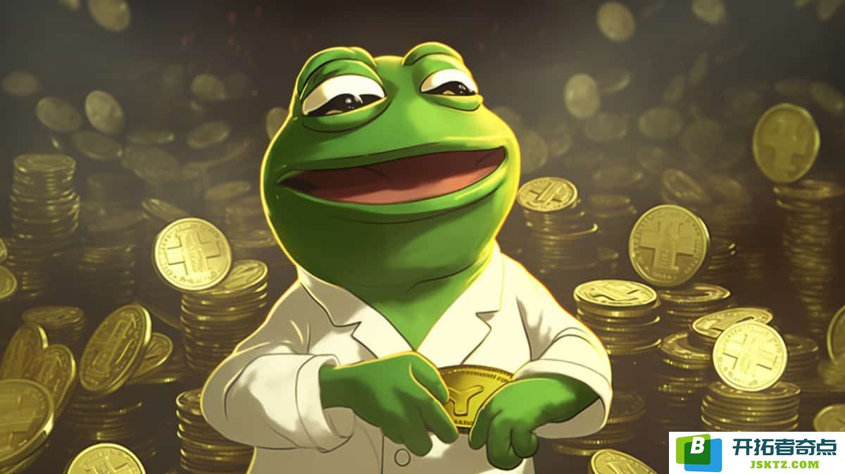 为什么你在Meme币投资中屡屡遭遇亏损？深度解析Meme市场背后的操控与内幕