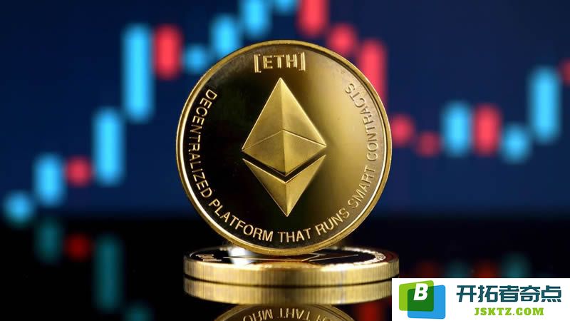 ETH未来展望：在2035年前是否有机会突破2万美元大关？分析三大影响因素