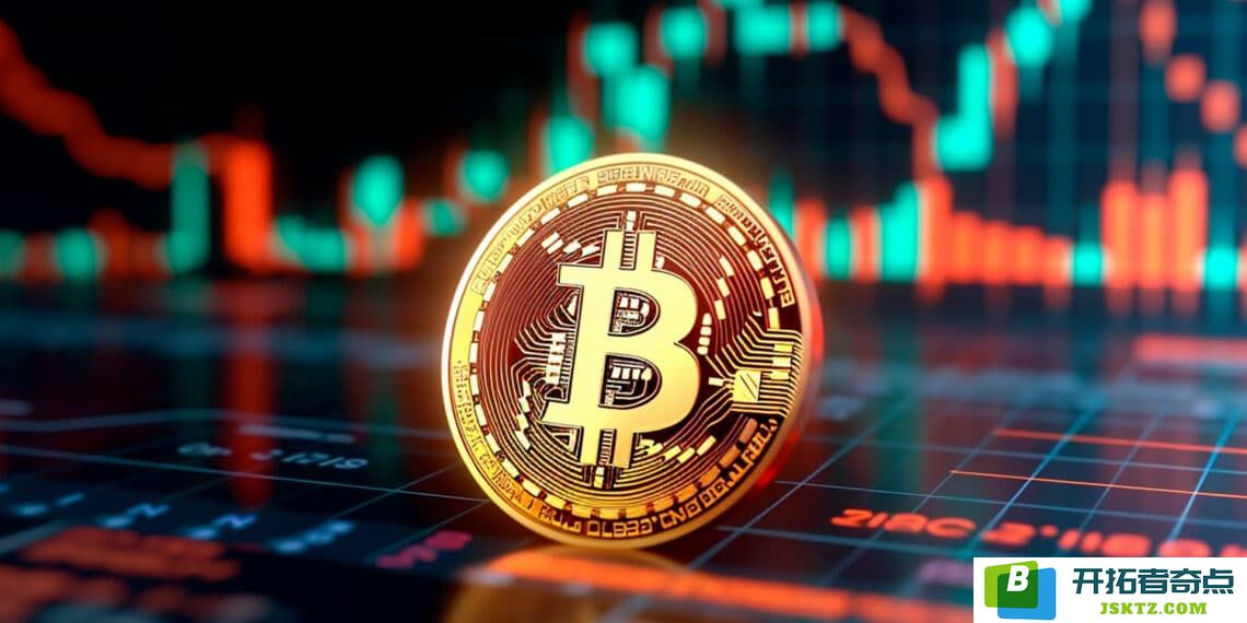 比特币价格展望：从2025到2035年BTC未来十年的市场趋势与发展预判