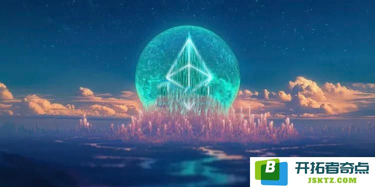 未来的以太坊价格展望：2025年至2035年ETH走势分析与趋势预测