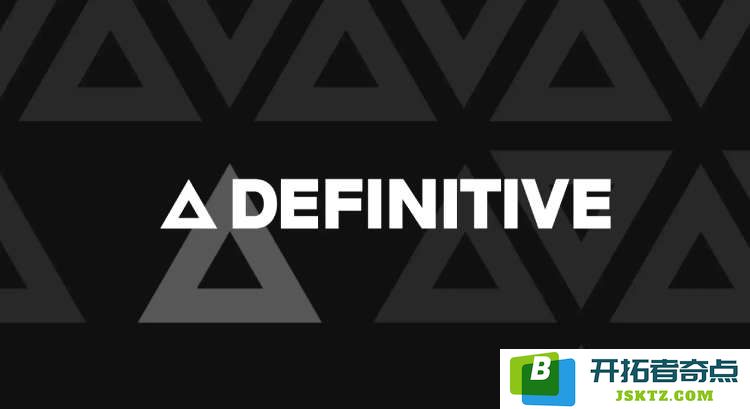 Definitive(EDGE)的全面解析：投资价值、EDGE的实用性与代币经济学深度探讨