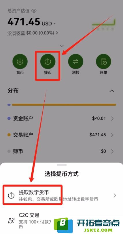 欧易OKX平台币种转账给其他用户的全流程指南与详细步骤解析