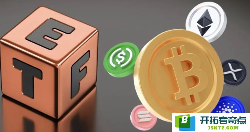 战略性以太坊资产管理：是迎来新的时代还是回归传统的崩溃？