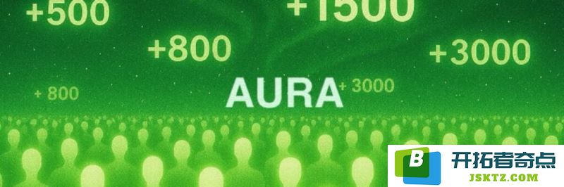 Aura(AURA)的定义与功能分析，以及是否值得作为投资选择的探讨