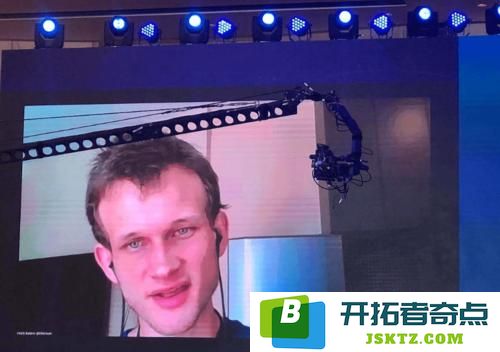 V神孙陈余位列福布斯全球“区块链40位杰出企业家”前两位：天才引领区块链潮流，财富新机遇！