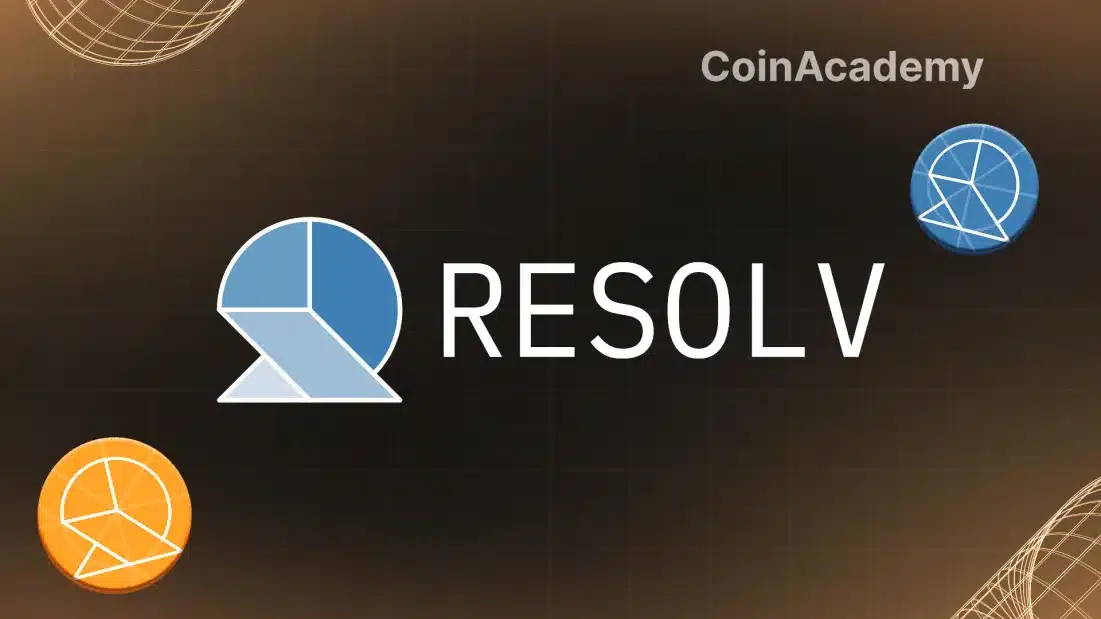 稳定币Resolv USR(USR)详解：机制分析、优势突出及未来发展潜力探讨