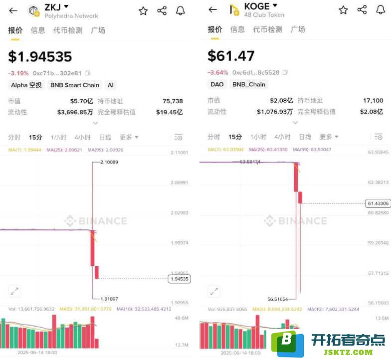 深入探讨Binance Alpha平台上哪些代币的投资性价比更为突出?