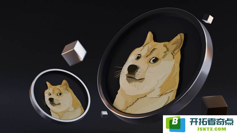 DOGE未来展望：分析2025-2040年关键支撑位和牛市诱因