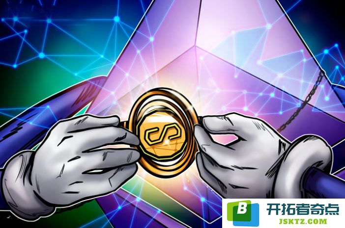 喜讯！比特币（BTC）再次攀升至11万美元，为以太坊（ETH）补涨创造良机，行情即将启动？