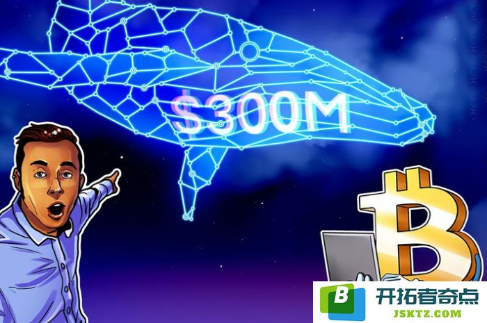 深入探讨巨鲸豪掷3亿美元加杠杆做多比特币（BTC）：是否与交易员James Wynn存在关联账户？