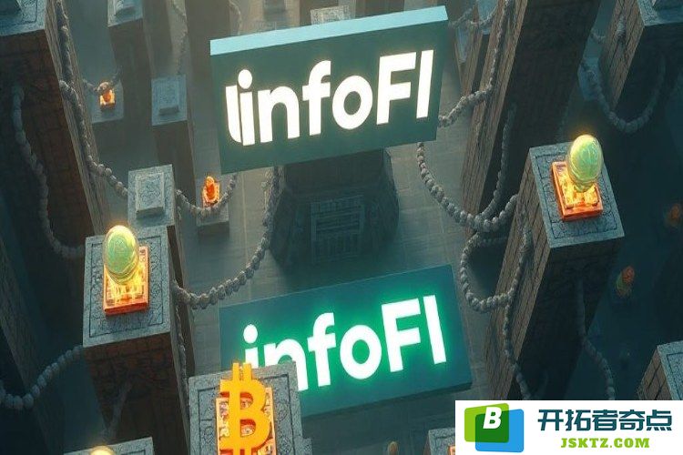 InfoFi平台解析：探索其特点及Alpha玩法的全面指南